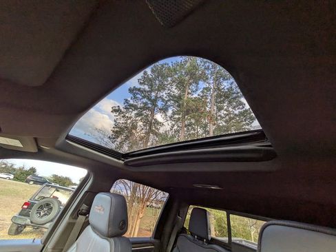 New 2026 Chevrolet Silverado 2500 High Country w/ Technology Package image 21