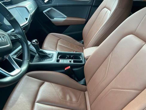 Used 2025 Audi Q3 2.0T Premium AWD/4WD image 5