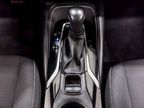 Used 2022 Toyota Corolla SE image 24