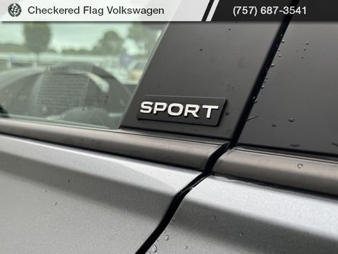 New 2026 Volkswagen Jetta Sport image 14