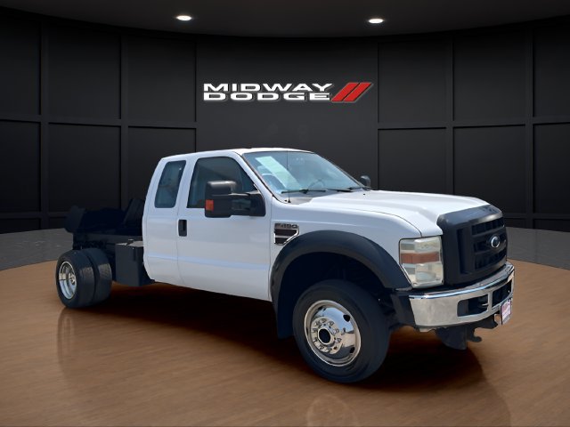 Used 2008 Ford F450 XL AWD/4WD image 33