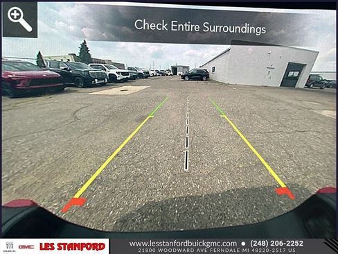 Used 2020 Jeep Gladiator Rubicon AWD/4WD image 30