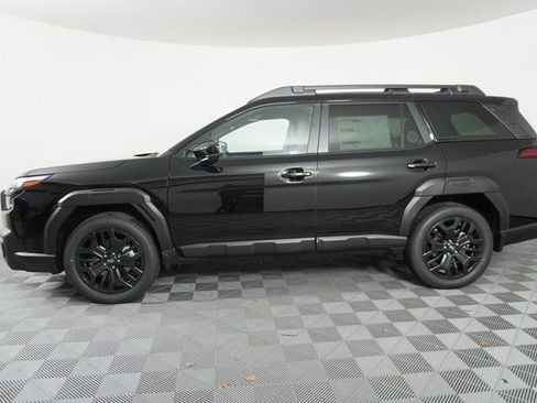 New 2026 Subaru Outback Limited XT image 4