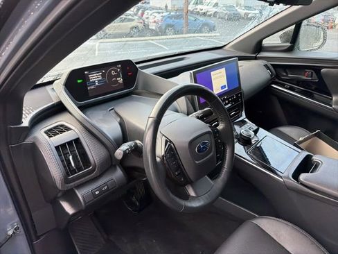 Used 2023 Subaru Solterra AWD image 5