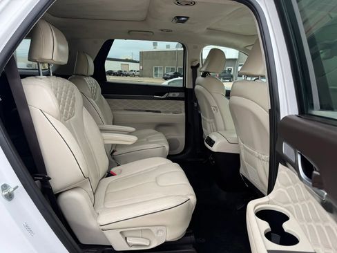 Used 2020 Hyundai Palisade Limited FWD image 35