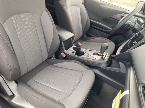 New 2026 Subaru Impreza 2.0i Sport image 7