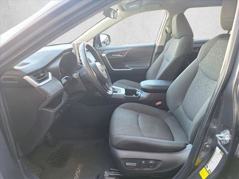 Certified 2024 Toyota RAV4 XLE w/ Weather Package image 10