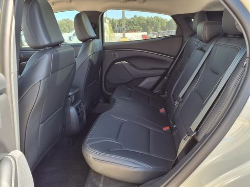 New 2025 Ford Mustang Mach-E Premium image 19