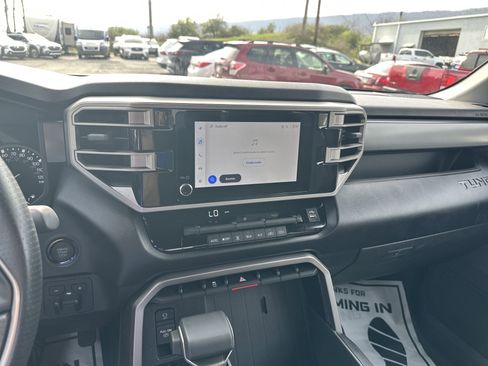 Used 2025 Toyota Tundra SR5 AWD/4WD image 24