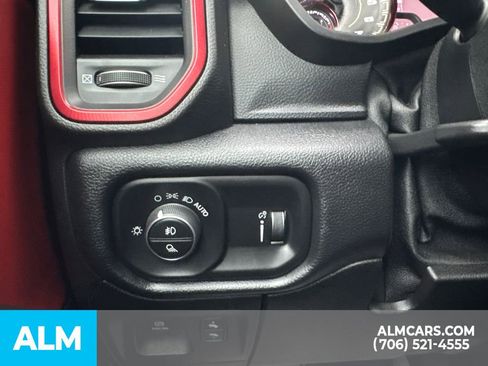 Used 2020 RAM 1500 Rebel w/ Level 2 Equipment Group image 28