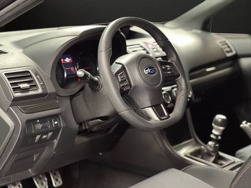 Used 2019 Subaru WRX Premium image 10