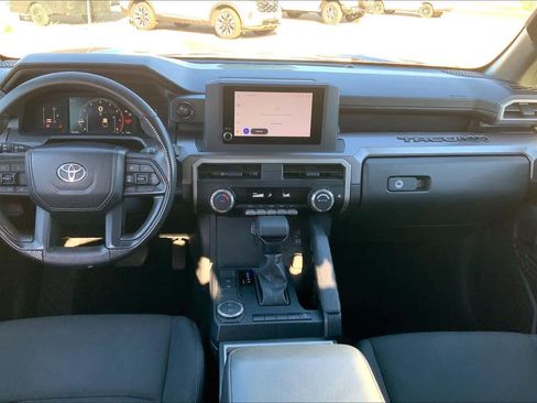 Used 2024 Toyota Tacoma SR5 image 15