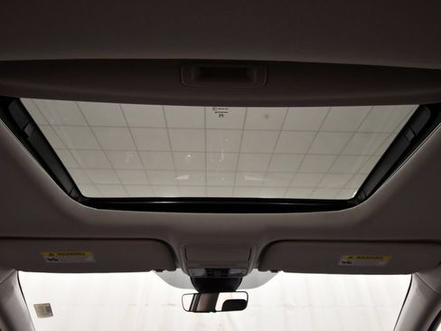 Certified 2025 Honda Odyssey EX-L image 16