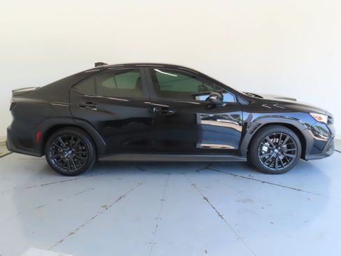 New 2026 Subaru WRX Limited AWD/4WD image 2