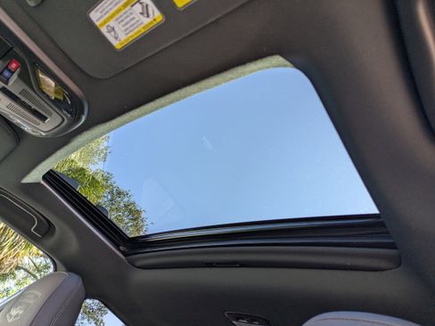 Certified 2025 Subaru Outback Wilderness image 23