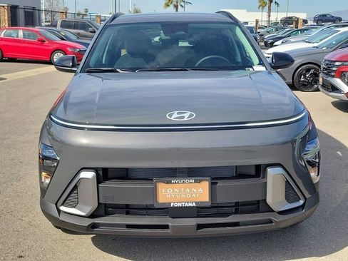New 2026 Hyundai Kona SEL Sport image 25