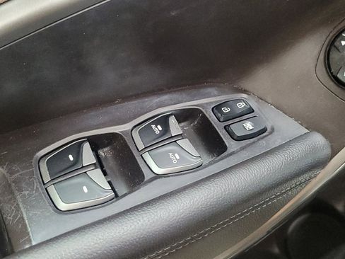 Used 2015 Hyundai Santa Fe GLS w/ Option Group 03 FWD image 27