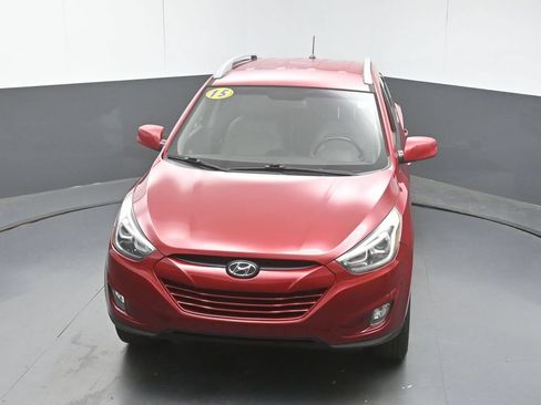 Used 2015 Hyundai Tucson SE FWD image 41