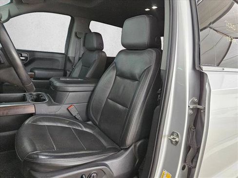 Used 2020 GMC Sierra 1500 SLT AWD/4WD image 13