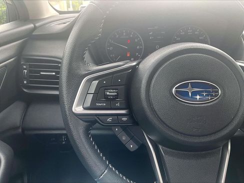 Used 2022 Subaru Outback Premium AWD/4WD image 22
