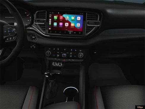 New 2025 Dodge Durango R/T image 18