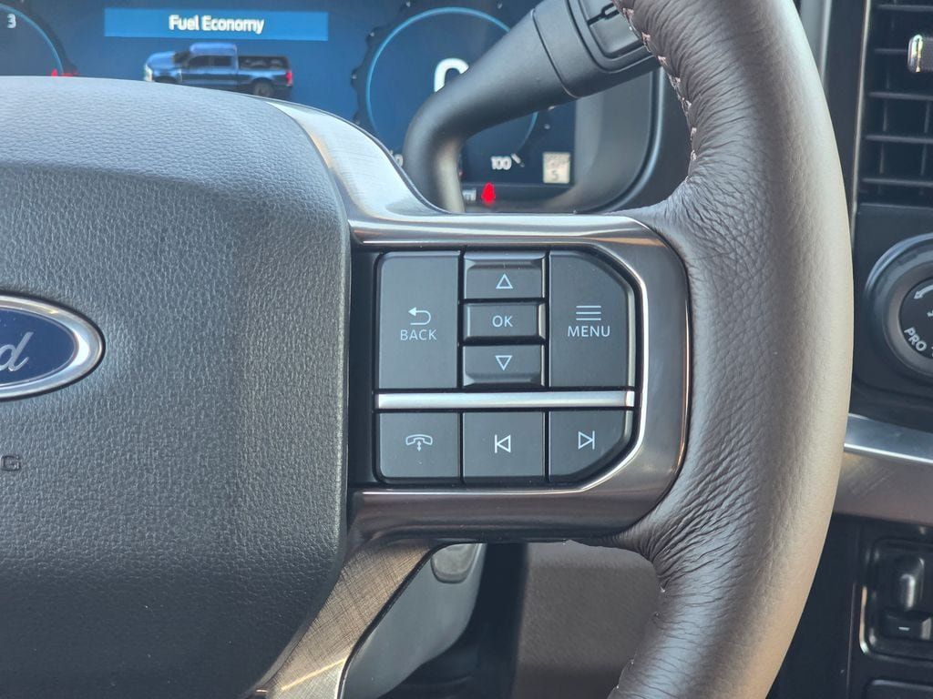 New 2026 Ford F350 King Ranch AWD/4WD image 21