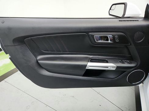 Used 2015 Ford Mustang GT Premium RWD image 20