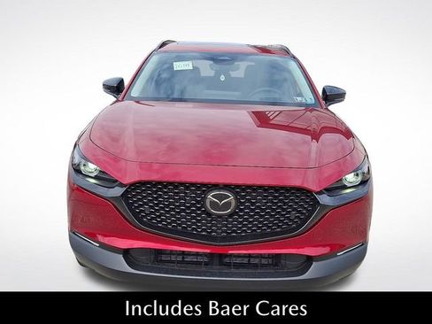 New 2026 MAZDA CX-30 2.5 Turbo w/ Premium Plus Pkg AWD/4WD image 2