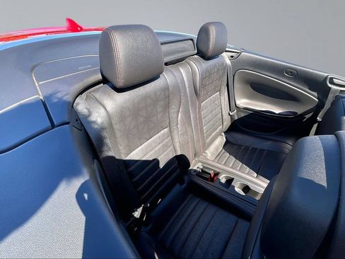 Used 2017 Buick Cascada Sport Touring FWD image 26
