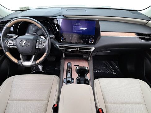 Used 2023 Lexus RX 350 Premium FWD image 9