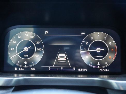 Used 2022 Kia Sorento SX FWD image 26