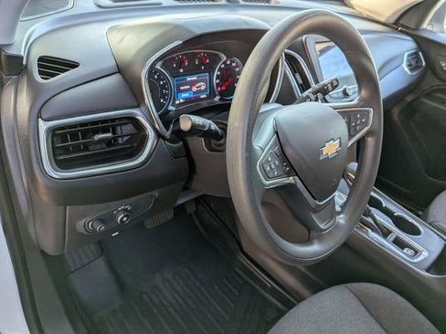 Used 2022 Chevrolet Equinox LT image 14