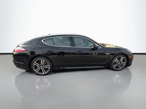 Used 2011 Porsche Panamera 4S AWD/4WD image 2