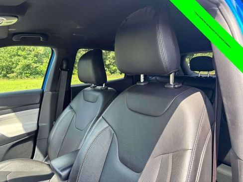 Used 2023 Jeep Compass Limited AWD/4WD image 6