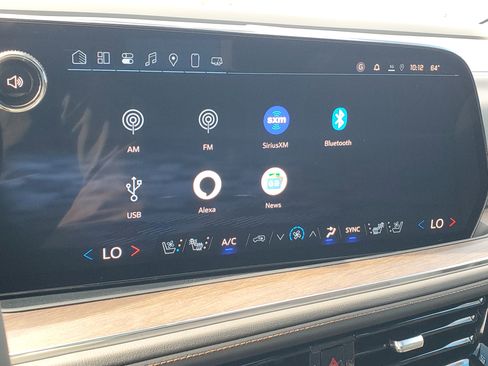 New 2025 Chevrolet Suburban High Country image 22