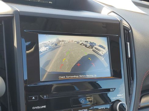 Used 2023 Subaru Forester Sport image 26