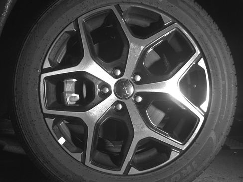 Used 2025 Jeep Compass Limited AWD/4WD image 12