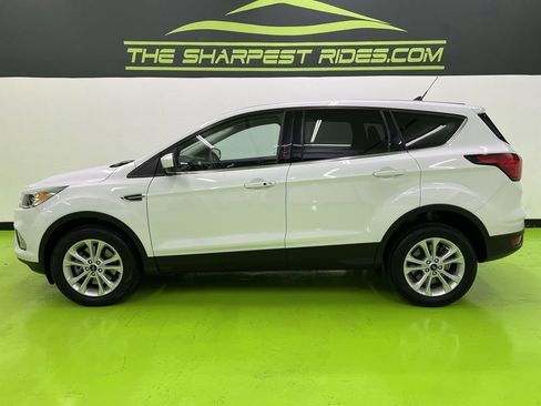 Used 2019 Ford Escape SE AWD/4WD image 6