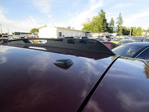 Used 2018 Subaru Outback 2.5i Limited image 10