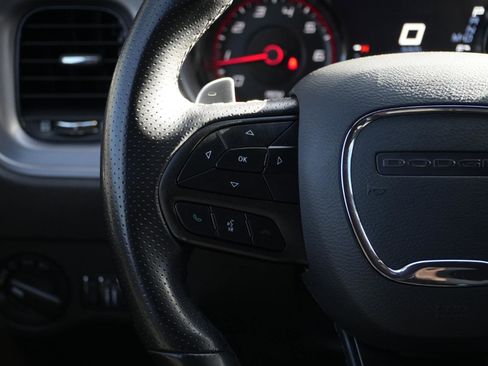 Used 2023 Dodge Charger R/T w/ Blacktop Package image 22