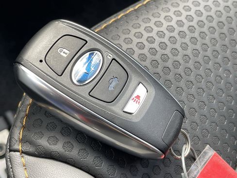 New 2025 Subaru Crosstrek 2.5i Wilderness image 31