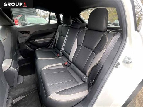 Certified 2025 Subaru Crosstrek 2.5i Wilderness image 19