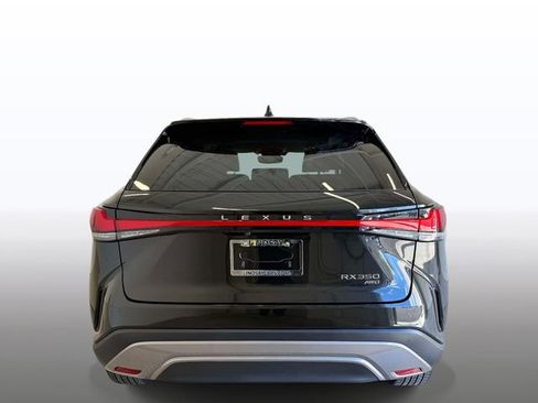 Used 2023 Lexus RX 350 Premium w/ Cold Area Package AWD/4WD image 11