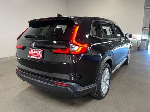 Used 2024 Honda CR-V EX image 3
