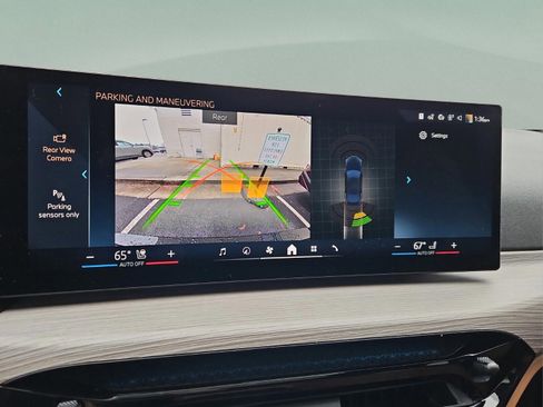 Certified 2025 BMW 430i image 24