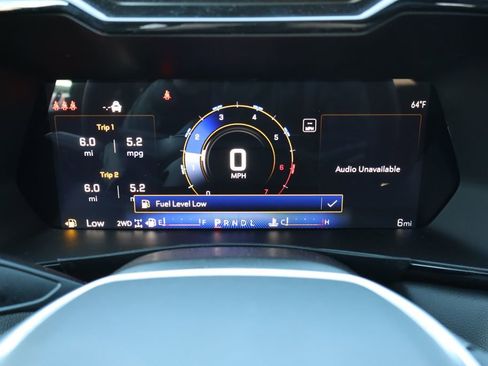 New 2026 Chevrolet Colorado LT AWD/4WD image 29