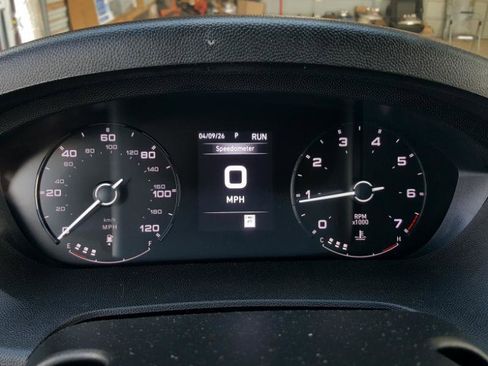 Used 2023 RAM ProMaster 2500 image 14