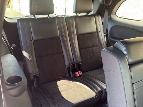 Used 2021 Dodge Durango R/T AWD/4WD image 27
