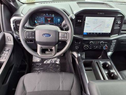 New 2026 Ford F150 STX RWD image 7