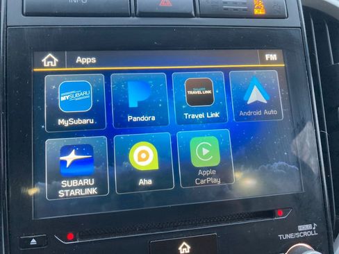 Used 2022 Subaru Ascent Premium w/ Convenience Package image 23